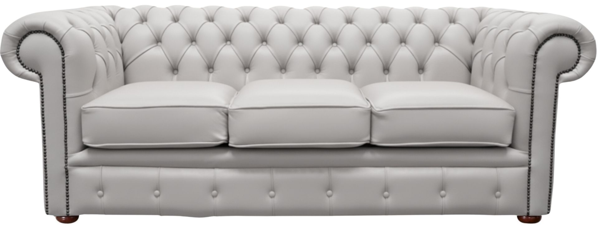 The Cambridge Chesterfield